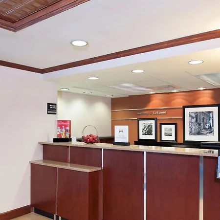 Hampton Inn & Suites Kokomo